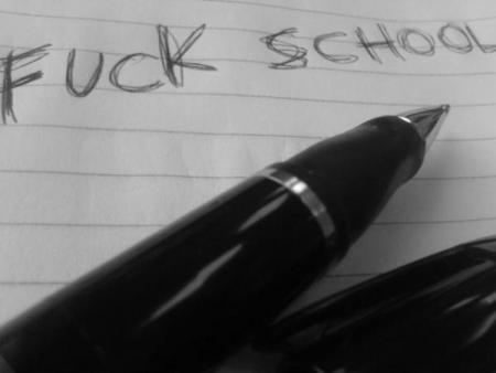 astuce de ma par pour tous ceux ki on mar de l'ecole